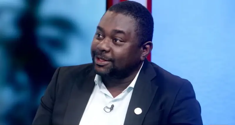 'No space for emergencies' - Dr Bonney warns of systemic collapse as hospitals operate at 300% capacity