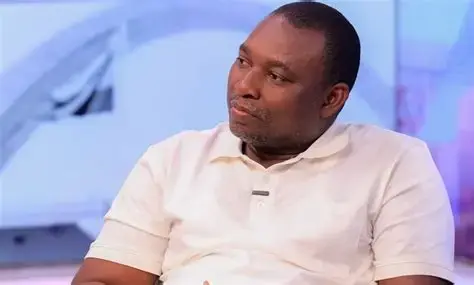 NPP cannot pressure Mahama to sign a bill not yet received-Solomon Owusu