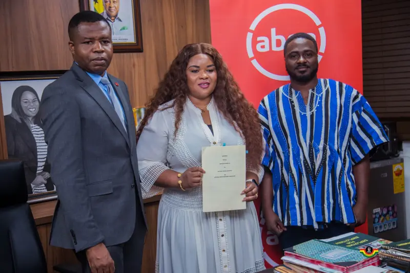 NSA, Absa Bank partner to introduce overdraft for service personnel allowances