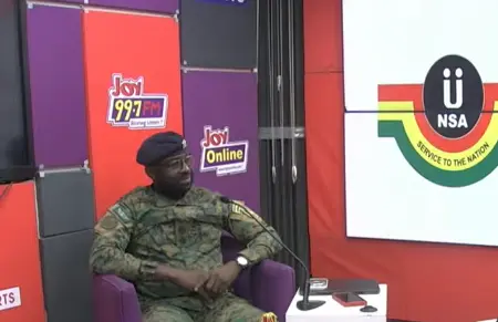 NSA operates 14 farms nationwide, expands crop and poultry production