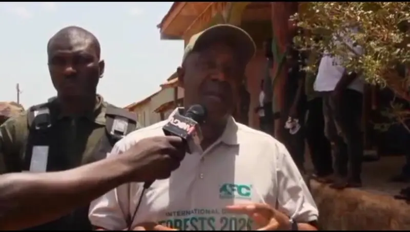 NTMT intensifies efforts to tackle illegalities in timber sector