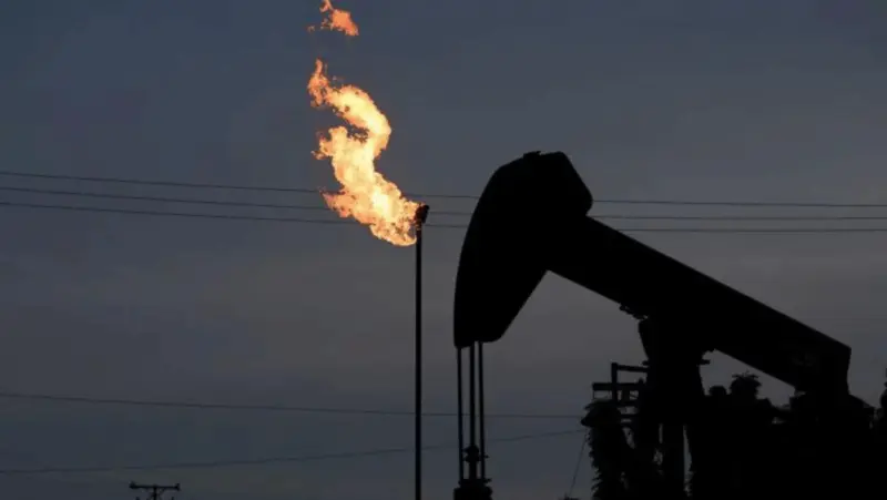 Oil slides below $100 after Trump announces two-week ceasefire