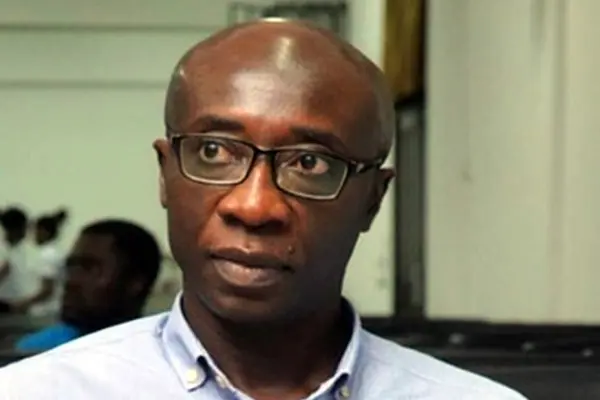 OSP has grounds to appeal High Court decision on prosecutorial powers - Prof Appiagyei-Atua