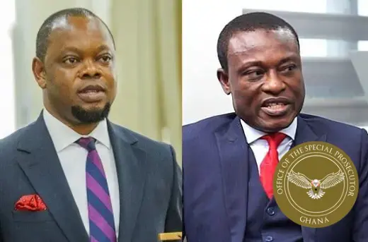 OSP's power to prosecute without AG's authorisation unconstitutional - AG files at Supreme Court