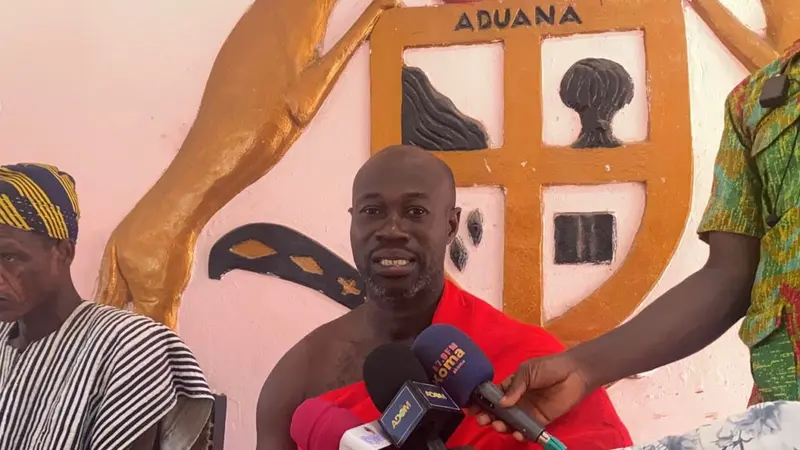 Penteng Violence: Chiefs dismiss landguard reports, cite dispute over woman