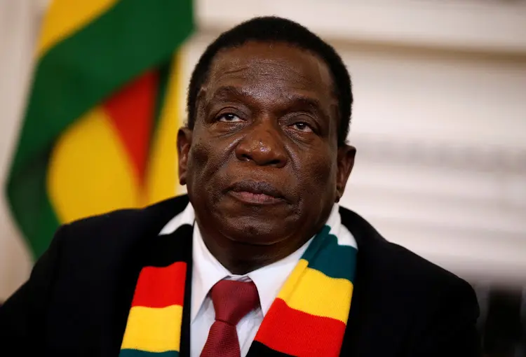 Plan to scrap presidential elections puts Zimbabweans at loggerheads