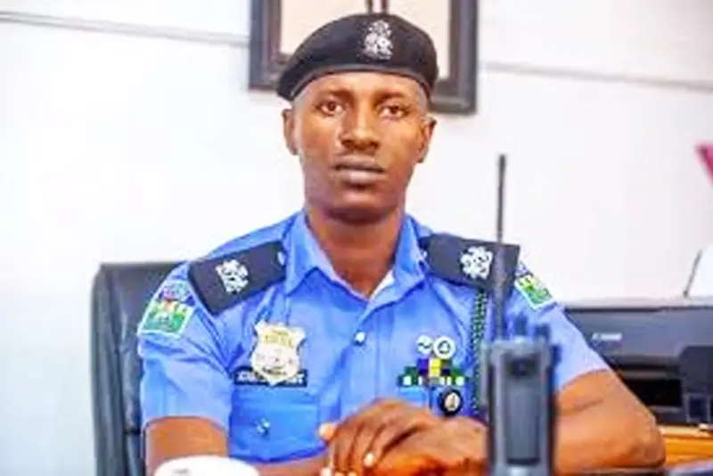 Policemen Who Killed Suspect In Viral Video Will Be Tried For Murder -PRO