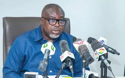 Publican AI cuts import processing time to five minutes - GRA boss