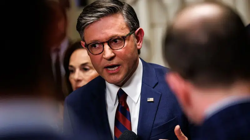 Republicans unveil plan to end partial government shutdown