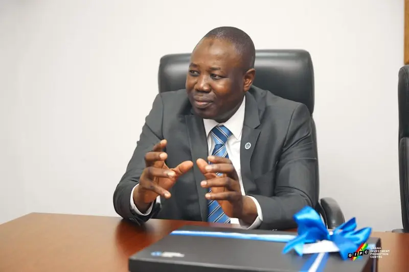 Restoring a national institution: The leadership blueprint behind NIB's revival