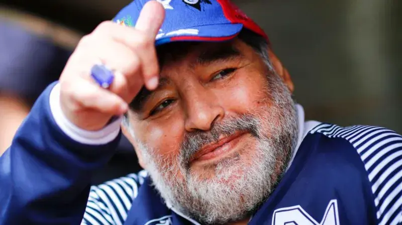 Retrial over death of Argentina legend Maradona begins
