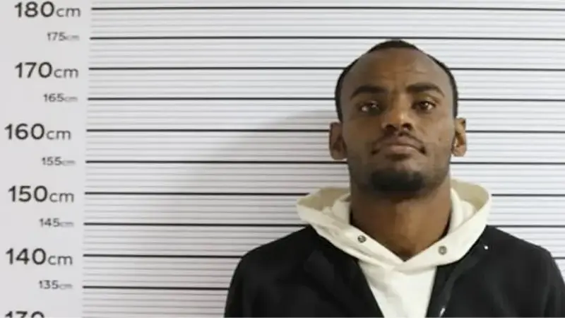 Ringleader of suspected human trafficking network arrested in Ethiopia