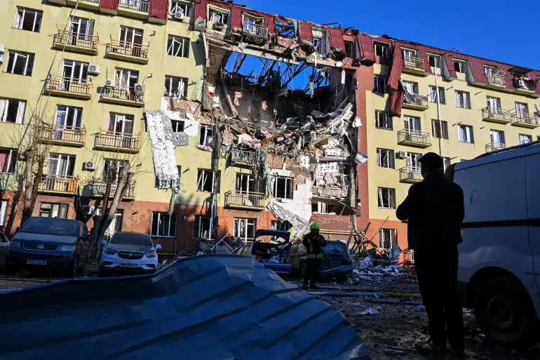 Russia confirms 16 Cameroonian soldiers killed in Ukraine war