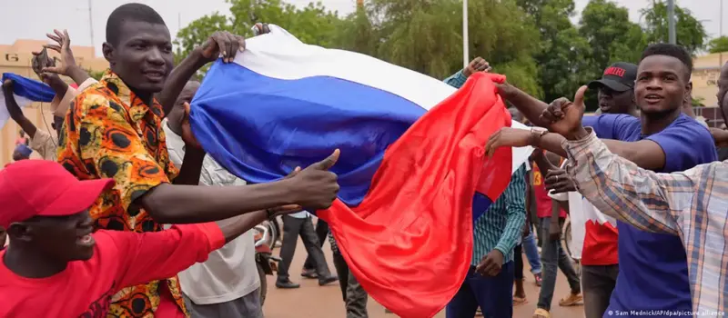 Russia in Niger, between promises and murky dealings