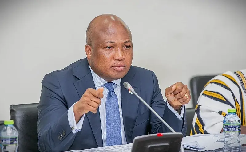 S.A. xenophobic attacks:  Ablakwa warns against retaliatory attacks in Ghana