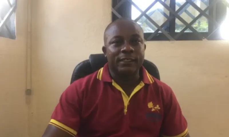 Sachet water producers in Berekum defy gov't directives, increase prices