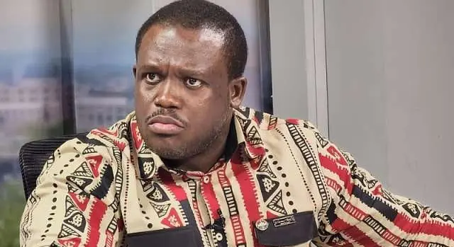 Sam George defends anti-LGBTQ+ Bill as 'national priority' amid debate over gov't focus