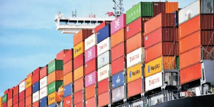 Shippers to save GH¢800m as container charges are capped, GUTA welcomes move