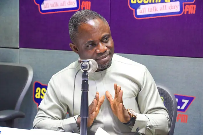 Silent killers surge with NCDs now behind nearly half of deaths in Ghana - Health Minister