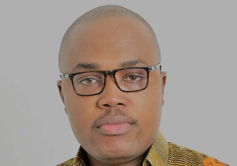 South Africa's Xenophobia is a gun pointed inward