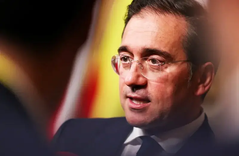 Spain, Slovenia, Ireland push EU to debate Israel pact suspension