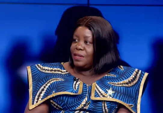 Strong emergency governance framework key to saving lives - GRNMA President