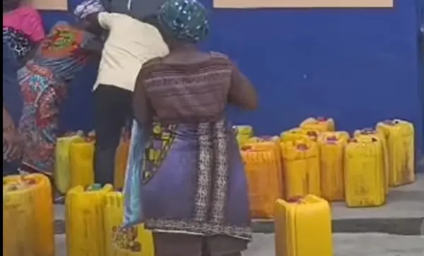 Sudan IV scandal: Seven arrested as joint task force uncovers toxic palm oil trade in Koforidua