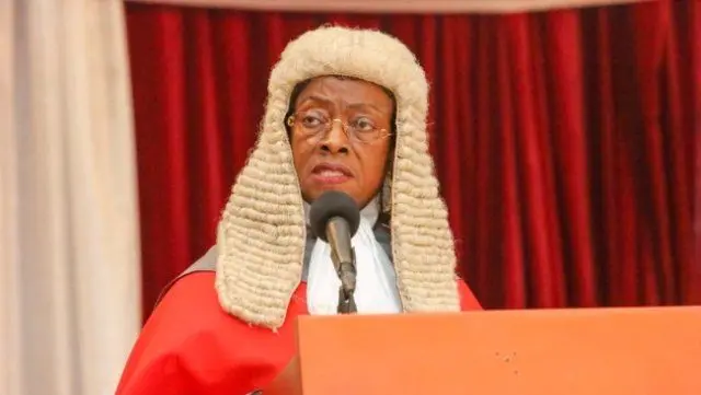 Supreme Court @150: Legal education must be focused on quality more than on numbers - Sophia Akuffo
