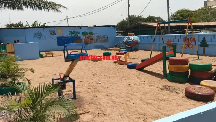 Tema daycare reopens after microlight aircraft crash