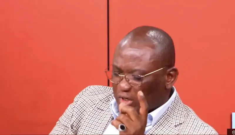 The hypocrisy must stop; pass Anti-LGBTQ+ Bill now - Alhassan Tampuli to Mahama