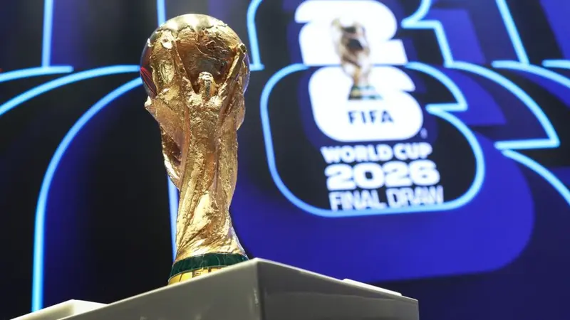 The World Cup line-up is complete - here's what you need to know
