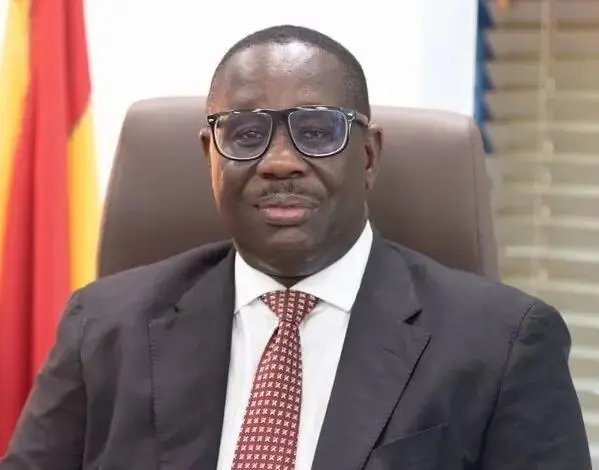 'They can't control the team' - Ernest Thompson doubts local coaches for Black Stars role