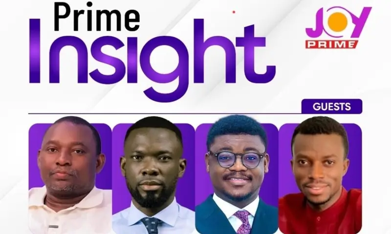 This Saturday on Prime Insight: Fuel levy suspension, LGBTQ+ legislation, and Damang Mine controversy