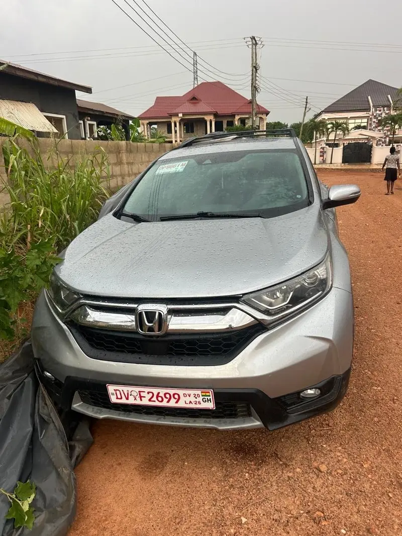 Three Remanded Over Alleged Land cruiser Theft in Tarkwa