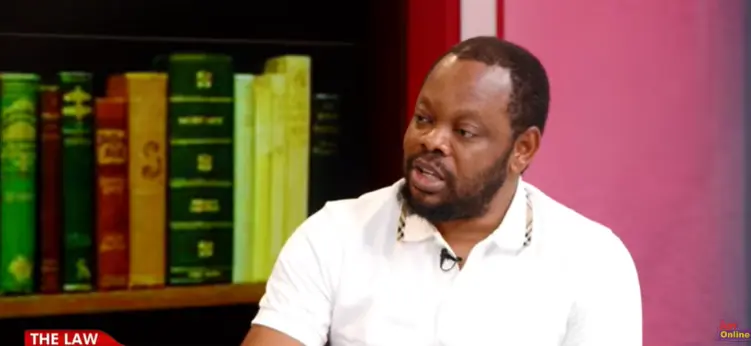 To create a prosecutorial office, Article 88 must be amended - Deputy AG