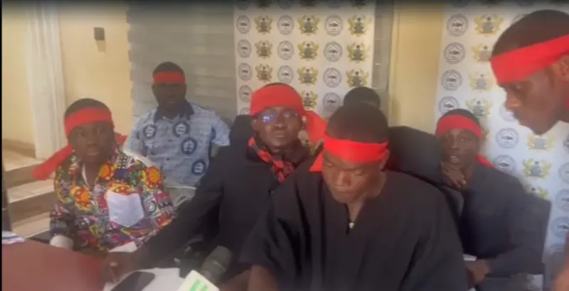 TTAG demands immediate halt to teacher recruitment, threatens nationwide protest