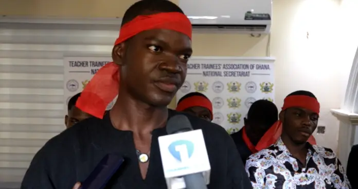 TTAG demands restoration of automatic postings, describes 7,000 teacher recruitment as inadequate