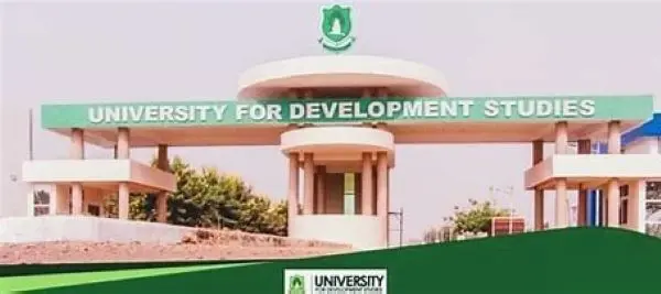 UDS demands apology for MPhil student wrongly branded as Tamale robber