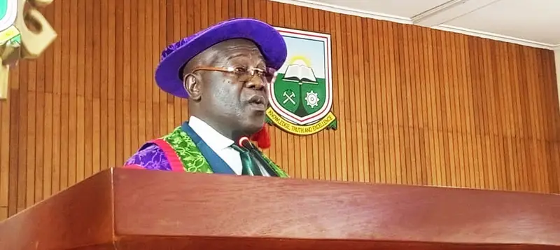 UMaT develops 34-acre arboretum for botanical studies