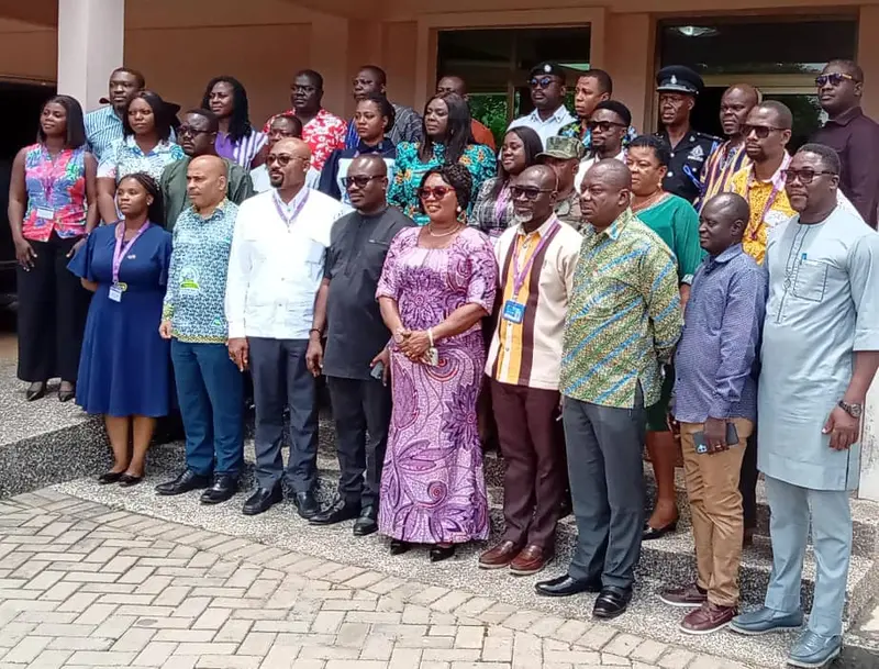 Unregulated development threatens Akosombo, Kpong Dams - VRA warns