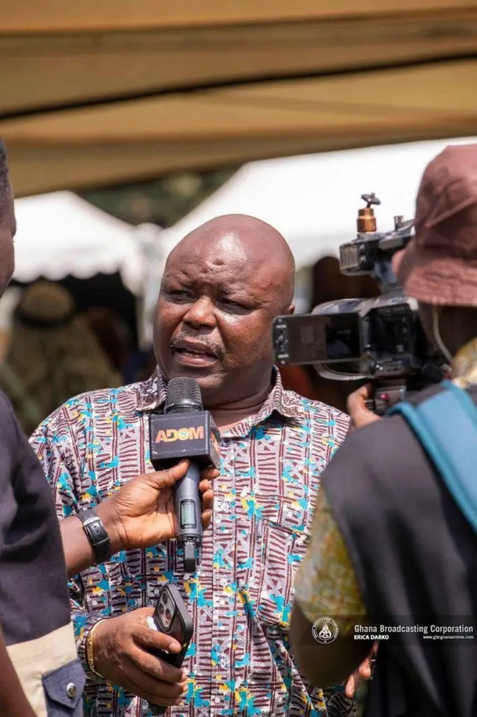 Urgently cancel Truedare AI Customs deal over cost concerns - Joseph Cudjoe to Mahama