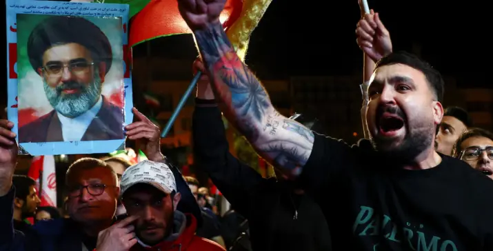 US and Iran agree to two-week ceasefire brokered by Pakistan