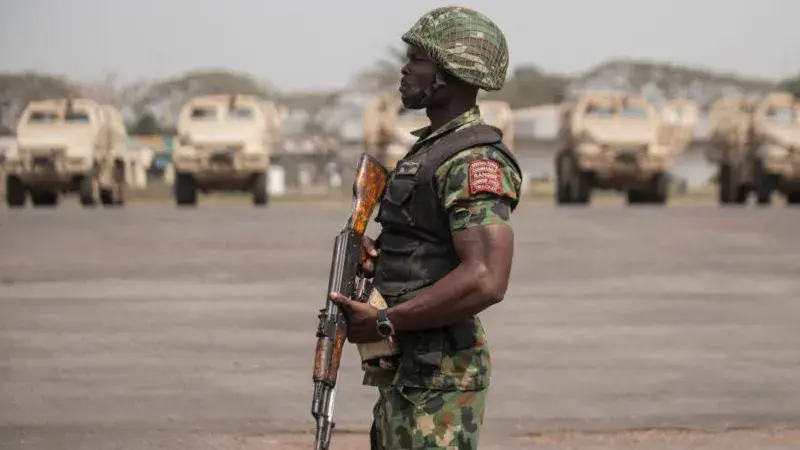 US issues travel warnings for Nigeria and São Tomé and Príncipe as security risks mount