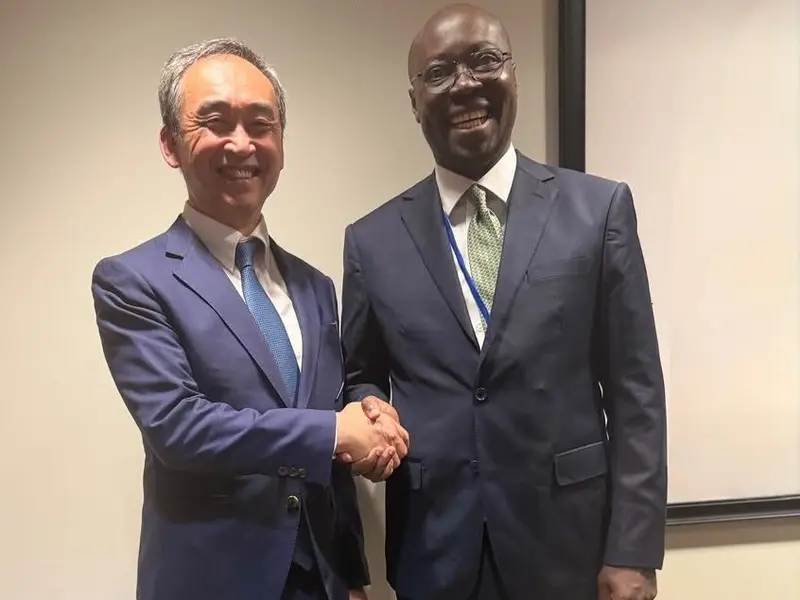 Volivo Bridge, Kumasi Ring Road set to take off as JICA secures fresh funding