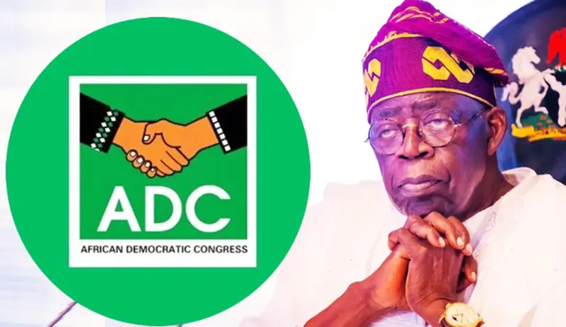 We can't have one-party system in Nigeria -ADC dares Tinubu