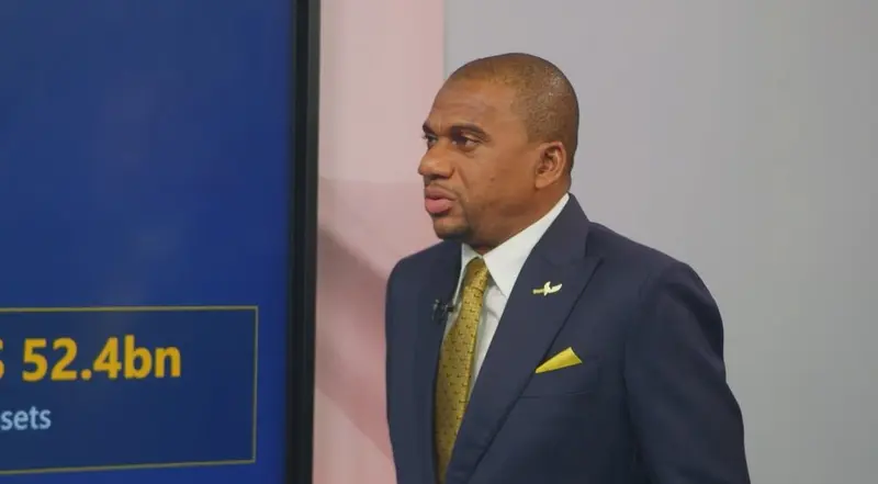 We're not just giving credit, we're changing lives - GCB Bank MD defends SME lending push