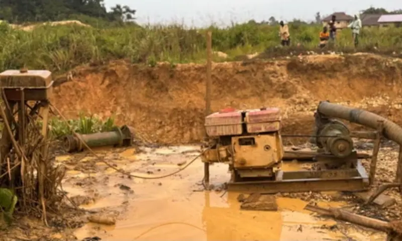 When Illegality starts paying Tax: A dangerous precedent