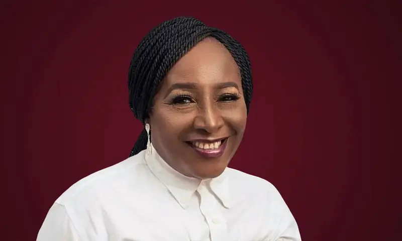Why actors beg in difficulty - Patience Ozokwor on Nollywood financial struggles