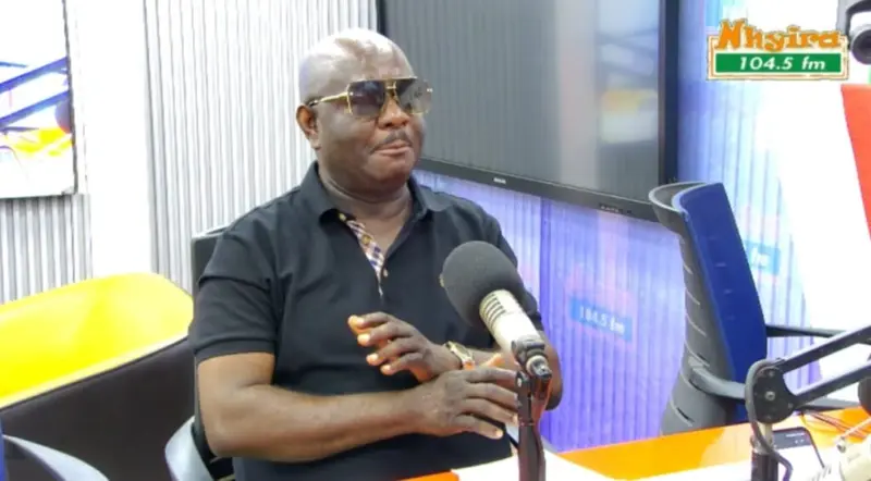 Withdraw Publican AI and engage traders - Odike tells gov't