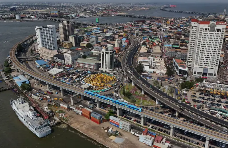 World Bank says Nigerian economy to grow in 2026 but Iran war lifts inflation